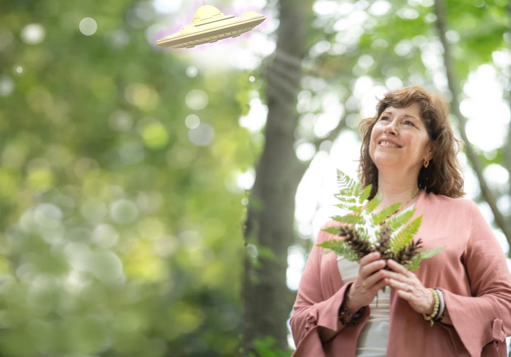 ET’s Angels and Consciousness – Are we being guided by unseen forces?