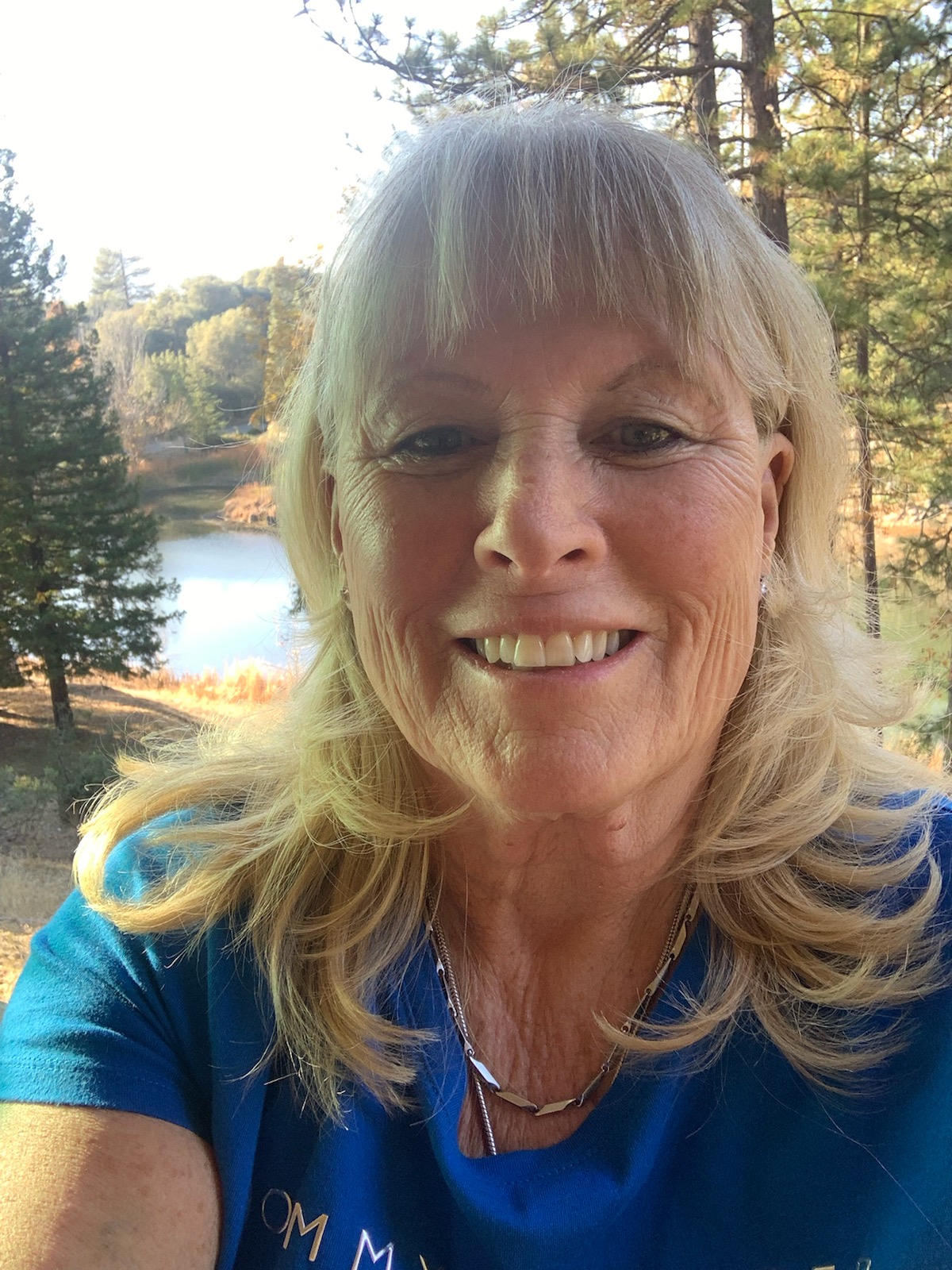 Glenna’s Life-Changing Experience & Message from Yeshua