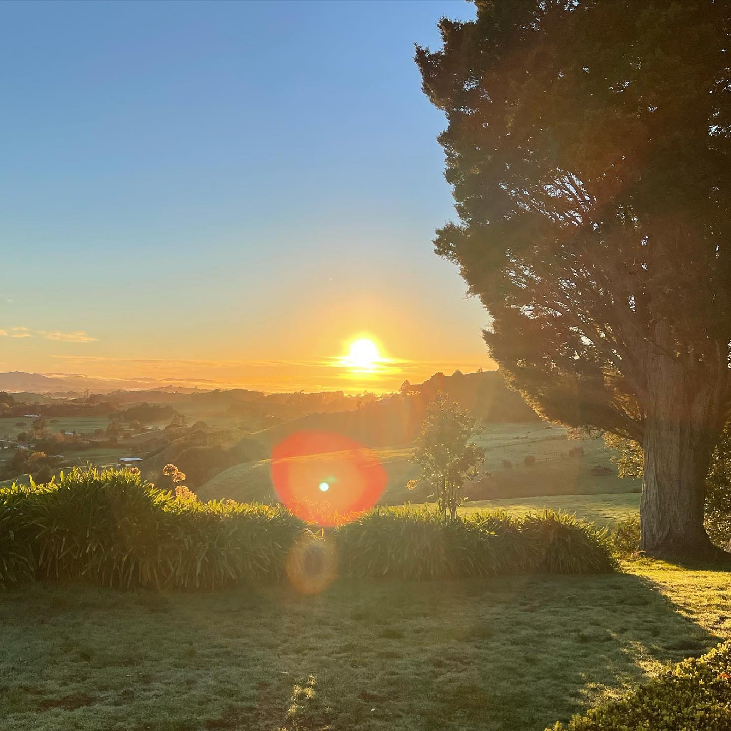 Tribes of Light with Rianna