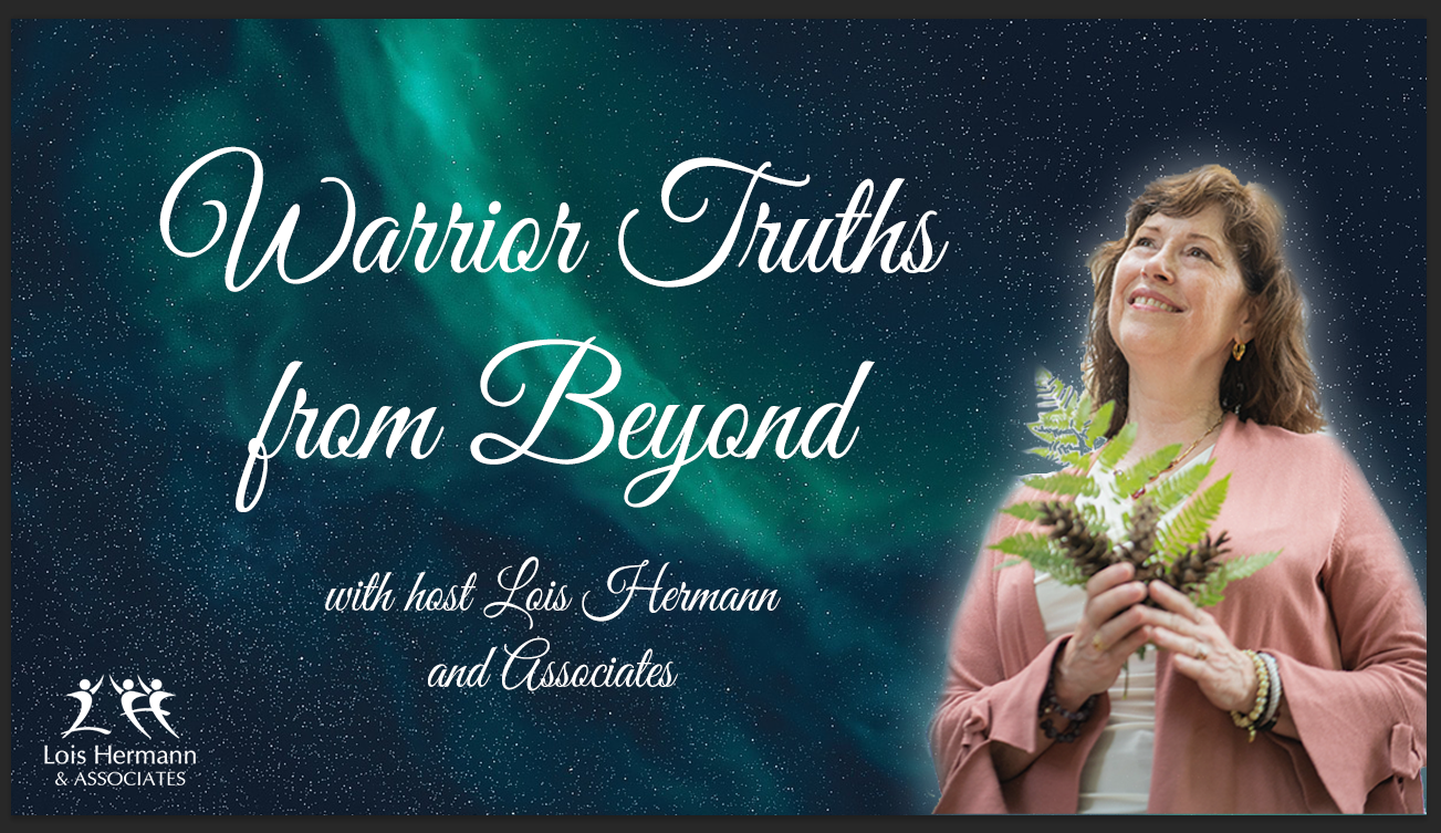 Warrior Truths from Beyond on Gnostic TV