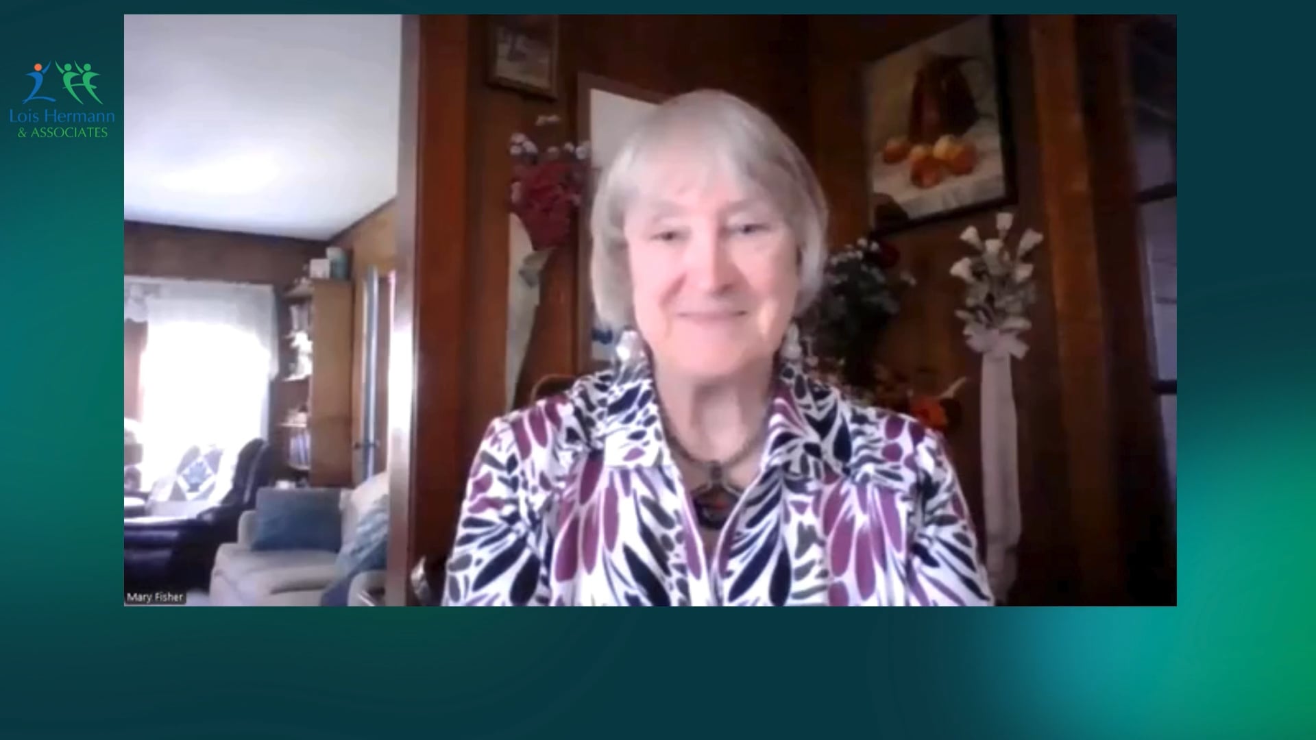 Reiki Master Mary Shares Her Insights