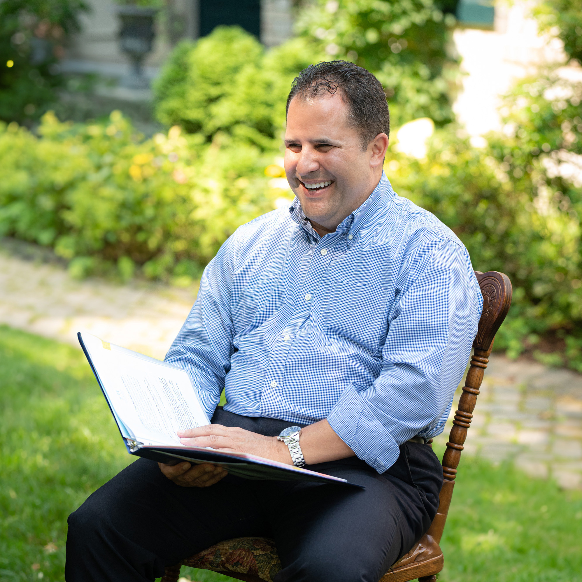 Scott’s Thoughts on NLP Training for Coaches