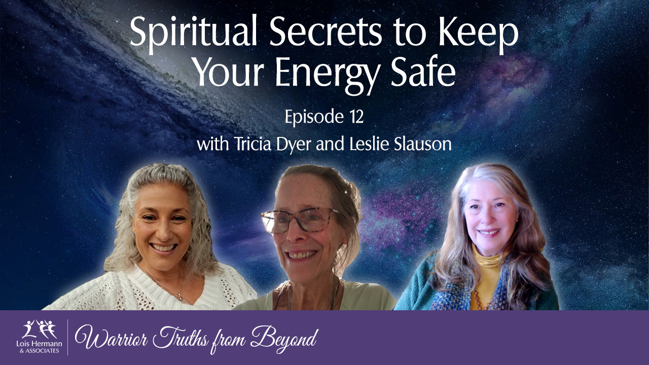 Uncover Hidden Risks of Online Meditations: Essential Tips for Lightworker Safety – Warrior Truths from Beyond – Episode #12