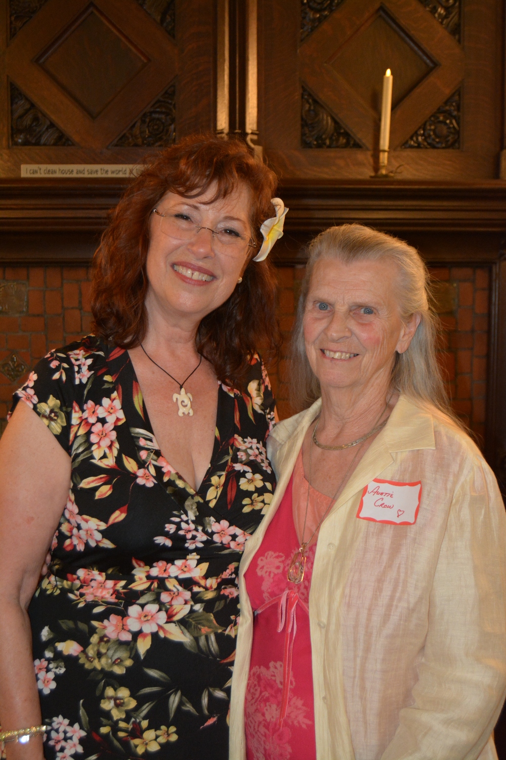 How to Re-Create Our World in Harmony