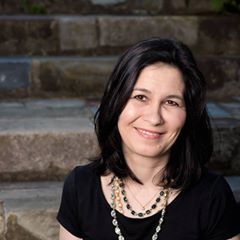 Dr. Petra Frese Shares Praise for Chronicles: The Collective