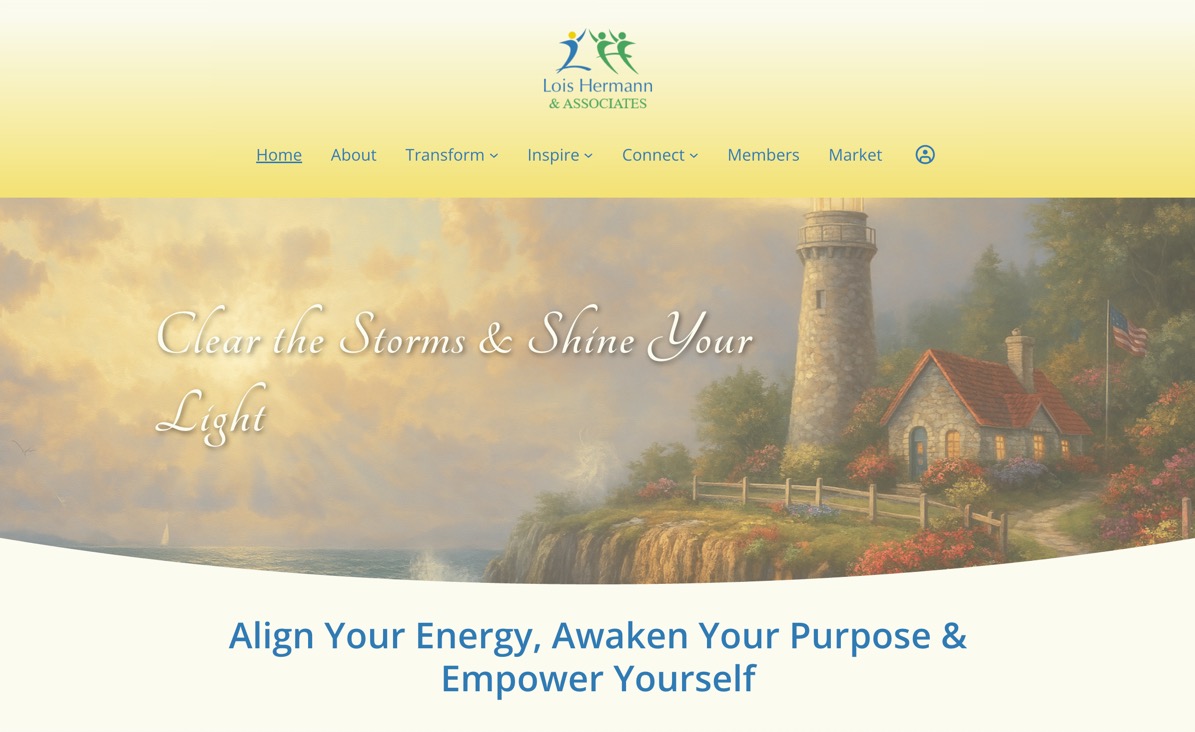 Celebrating Authenticity