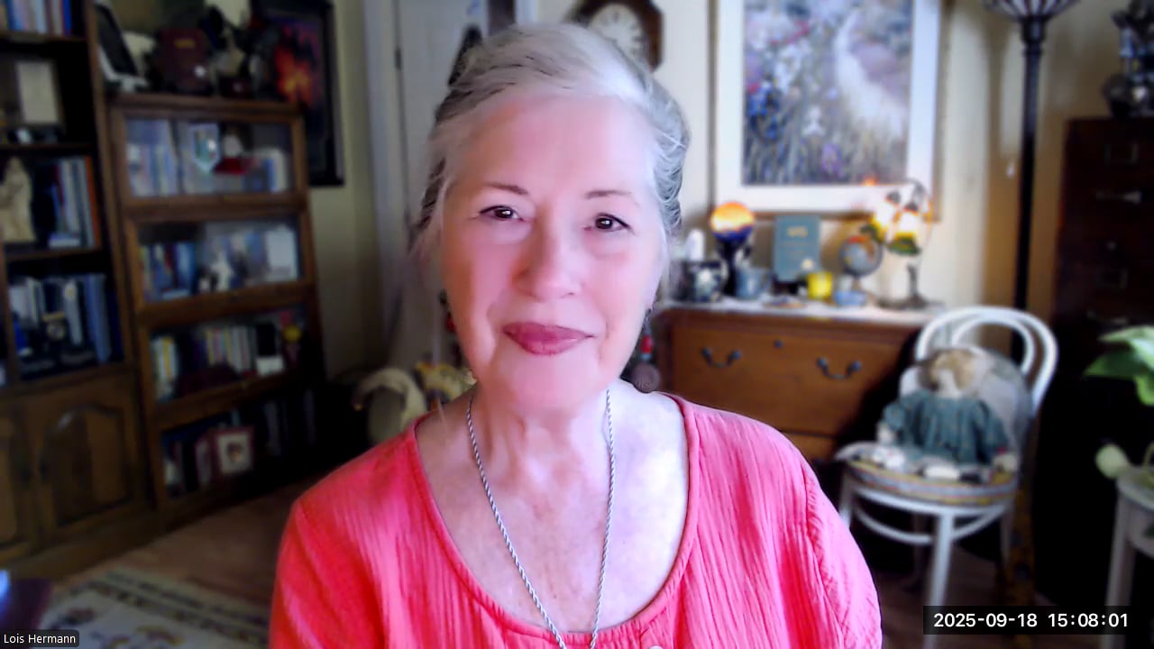 The Timeless Wisdom of The Desiderata – Inspiring Hope #233