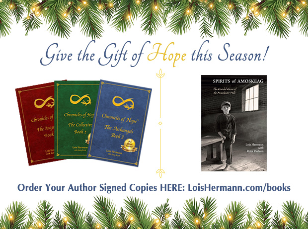 Give the Gift of Hope This Season