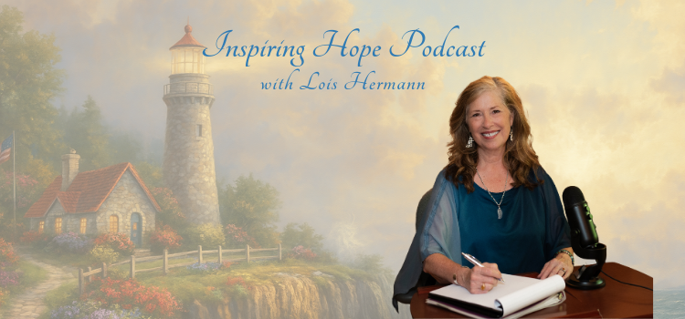 Announcing the Inspiring Hope Podcast