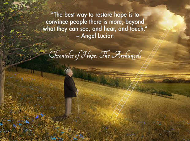 Honoring Gary Scott: The Man Behind the Messages of Chronicles of Hope