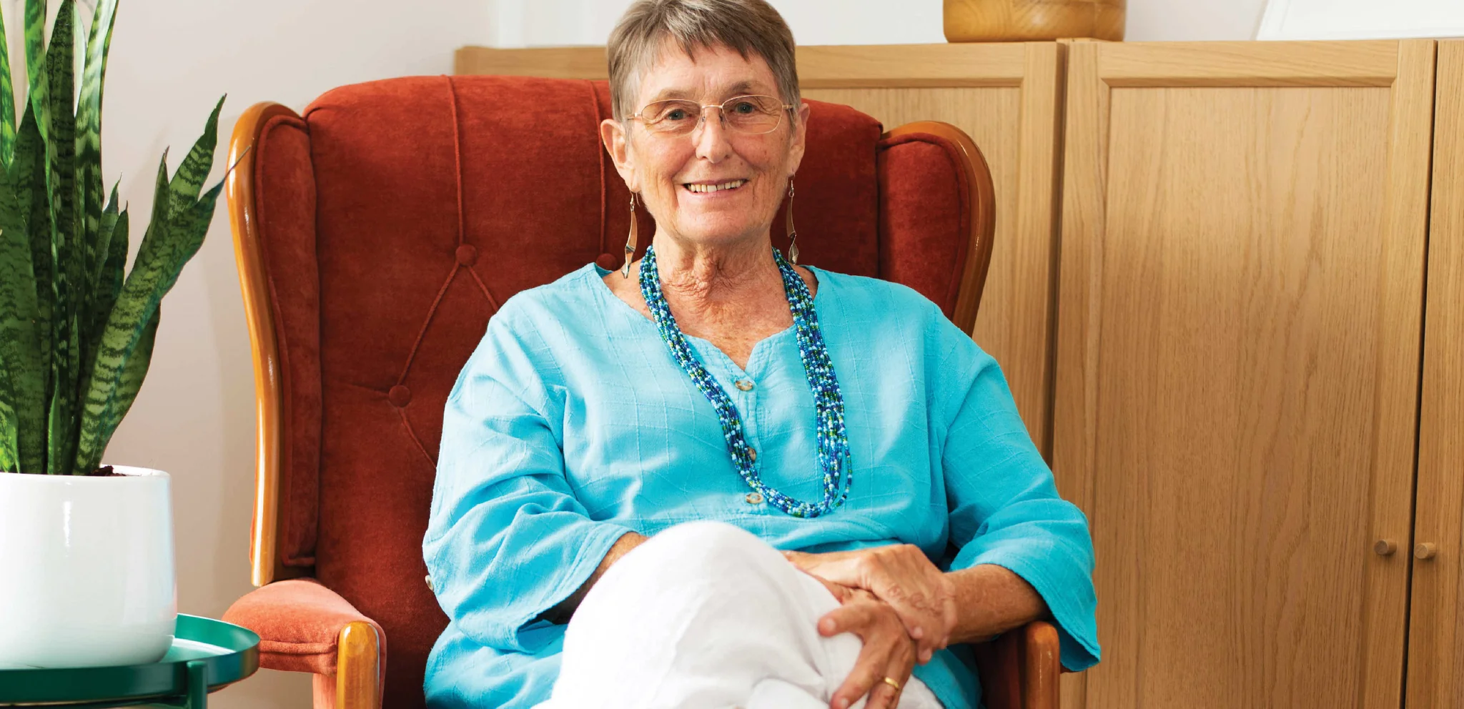 There Has to Be Another Way – Honoring Dr. Melanie Salmon
